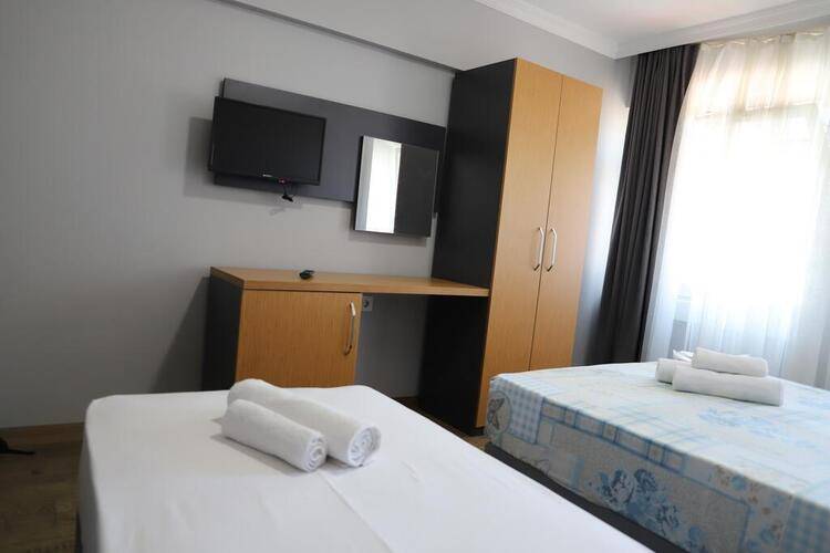 Otag Hotel