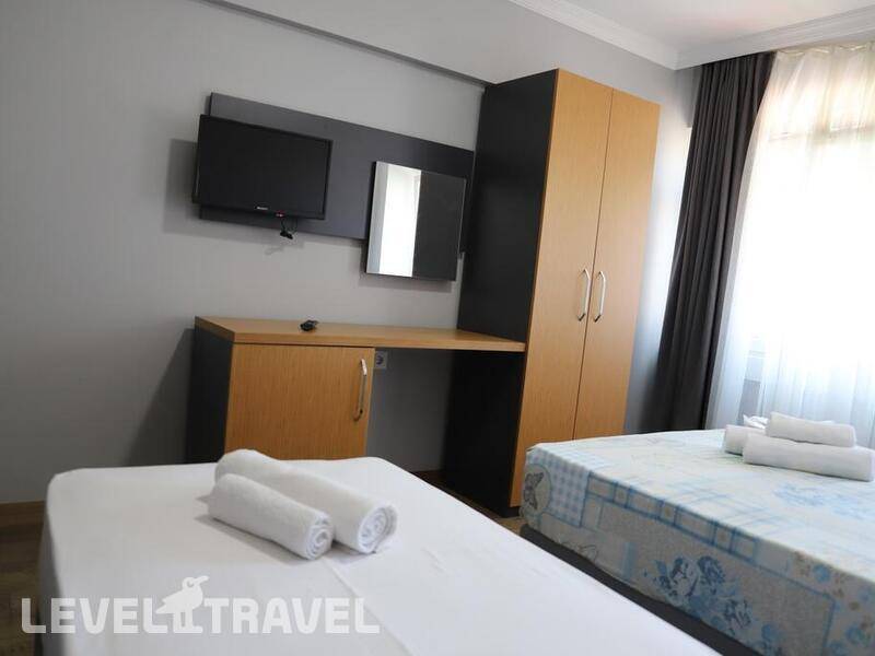 Фотография Otag Hotel