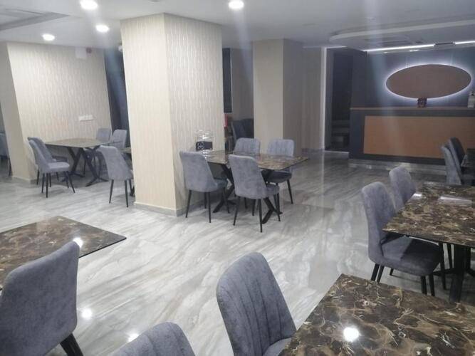 Otag Hotel
