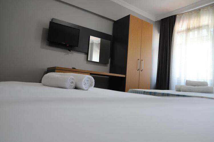 Otag Hotel