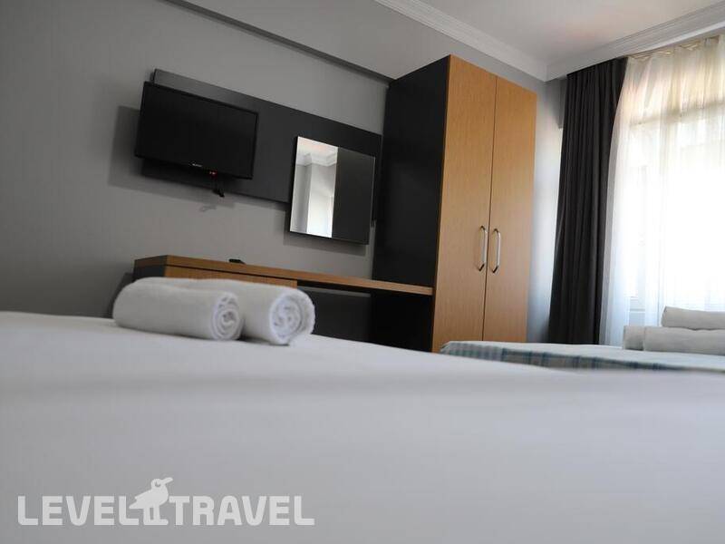 Фотография Otag Hotel