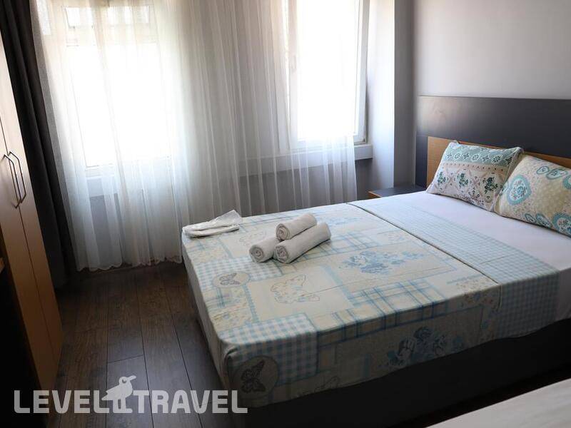 Фотография Otag Hotel
