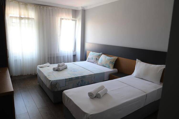 Otag Hotel