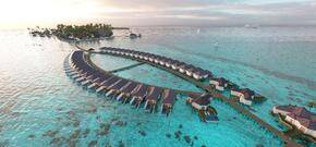 Brennia Kottefaru Maldives