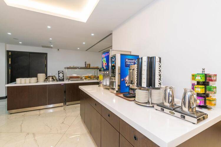 Beyaz Saray Hotel