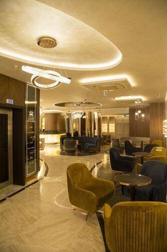 Beyaz Saray Hotel