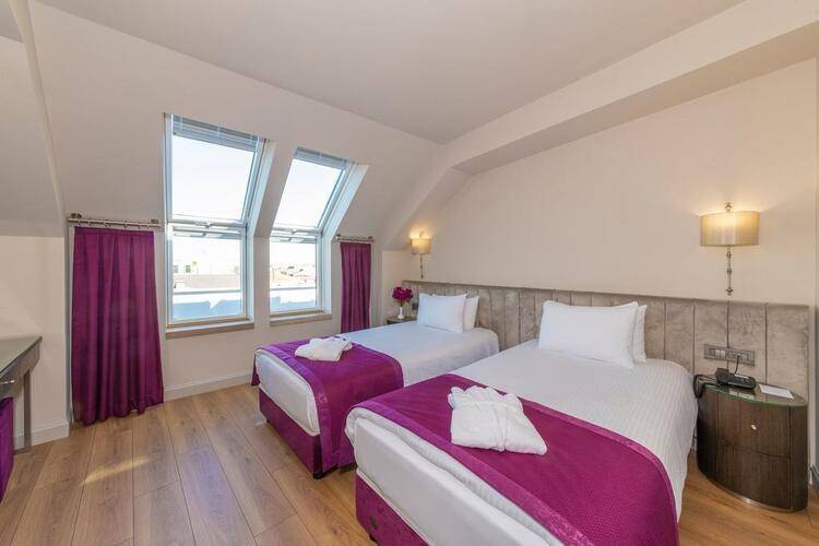 Beyaz Saray Hotel