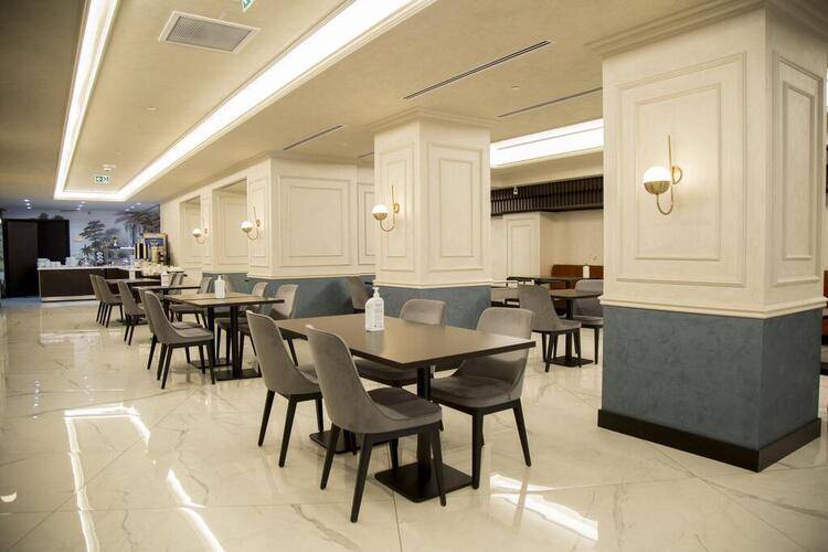 Beyaz Saray Hotel