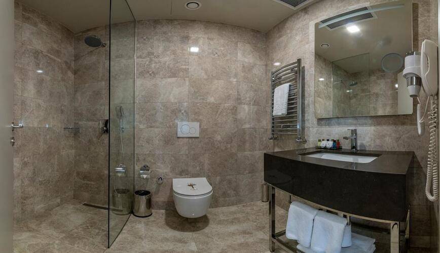 Beyaz Saray Hotel