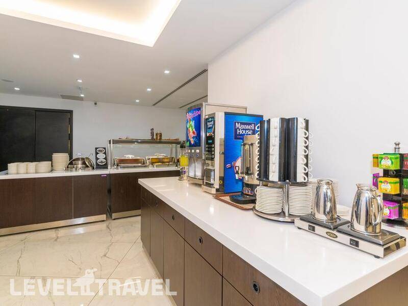 Фотография Beyaz Saray Hotel
