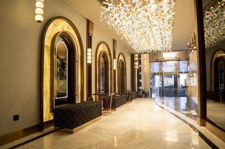 Beyaz Saray Hotel