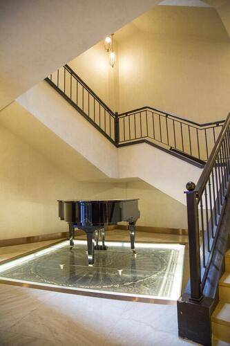 Beyaz Saray Hotel