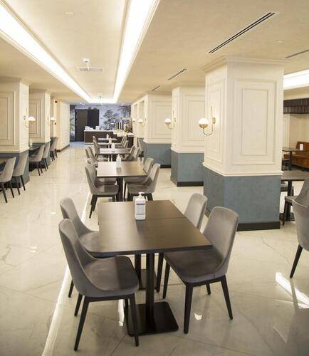 Beyaz Saray Hotel