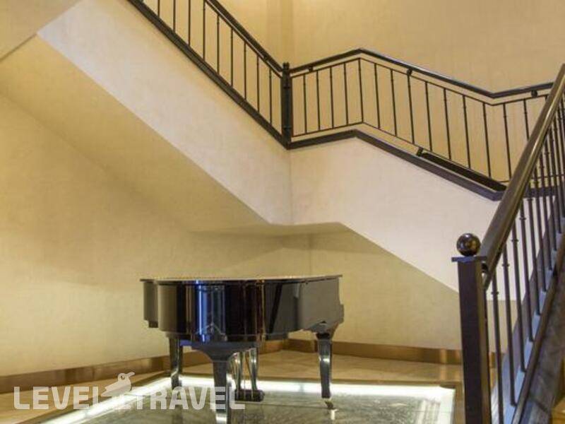 Фотография Beyaz Saray Hotel