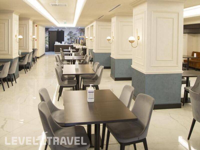 Фотография Beyaz Saray Hotel