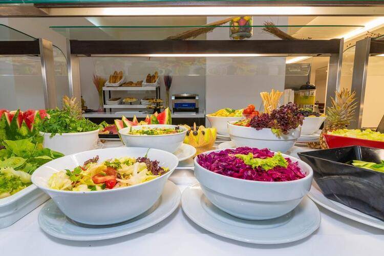 Beyaz Saray Hotel