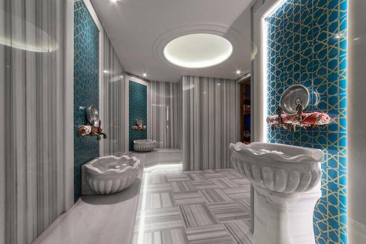Beyaz Saray Hotel