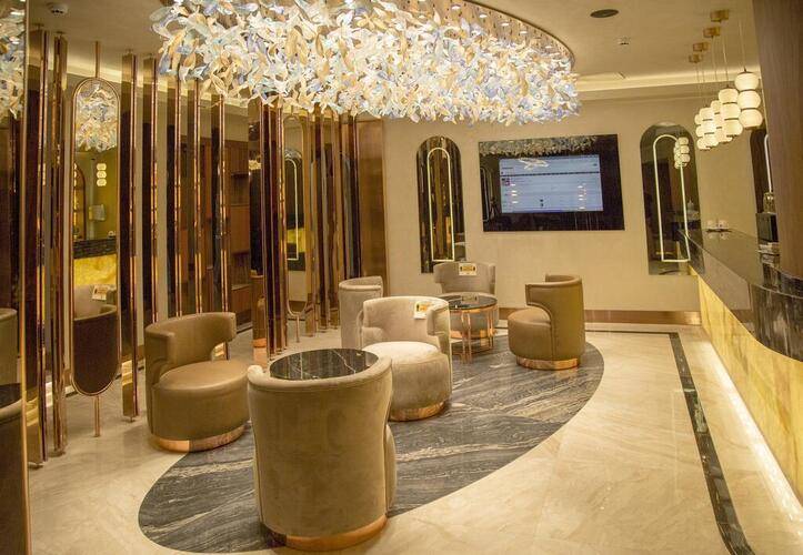 Beyaz Saray Hotel