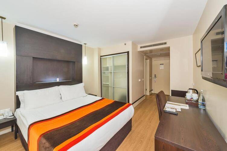 Beyaz Saray Hotel