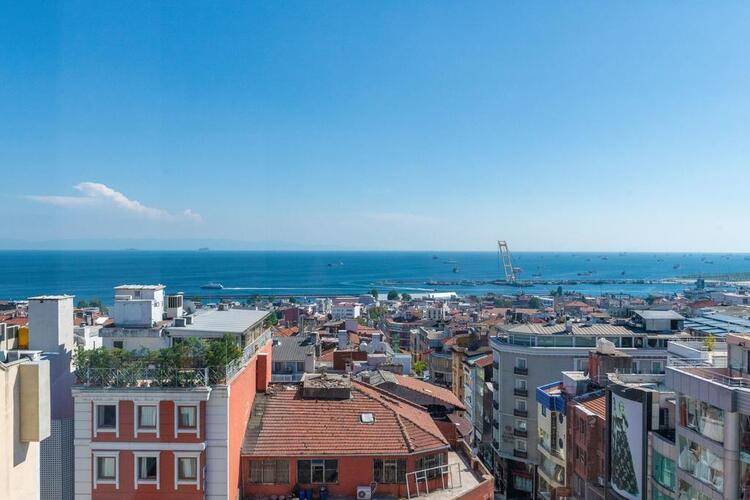 Beyaz Saray Hotel