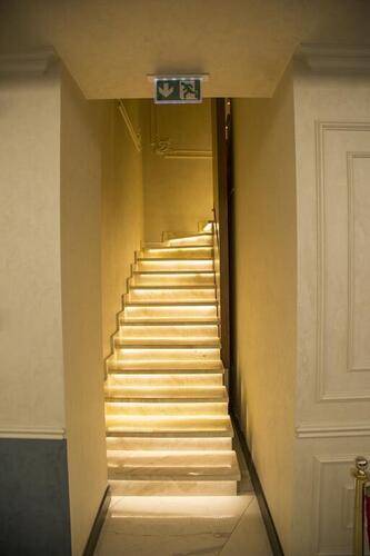 Beyaz Saray Hotel