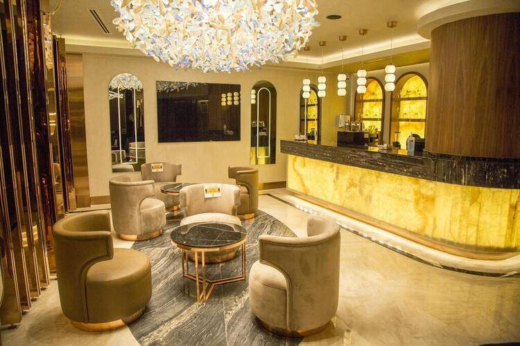 Beyaz Saray Hotel
