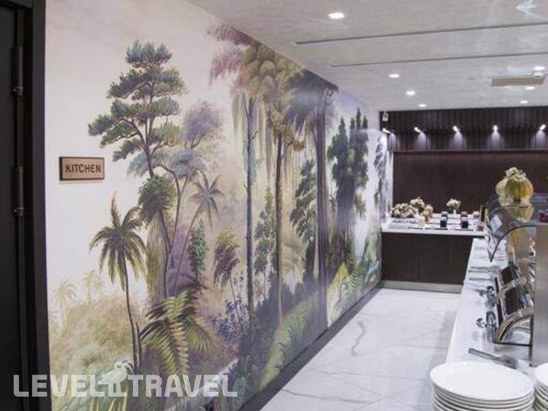 Фотография Beyaz Saray Hotel