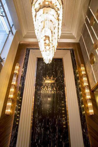 Beyaz Saray Hotel