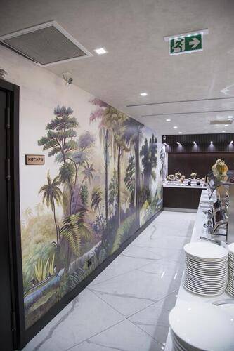 Beyaz Saray Hotel