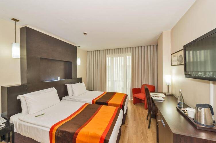 Beyaz Saray Hotel
