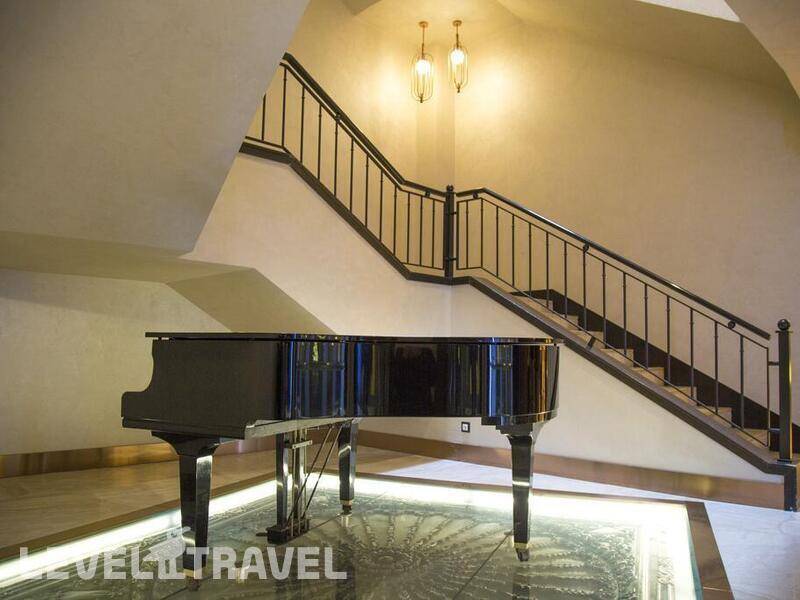 Фотография Beyaz Saray Hotel