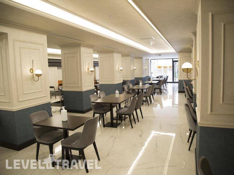 Фотография Beyaz Saray Hotel