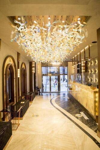 Beyaz Saray Hotel