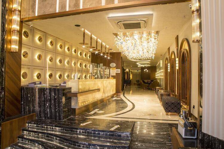 Beyaz Saray Hotel
