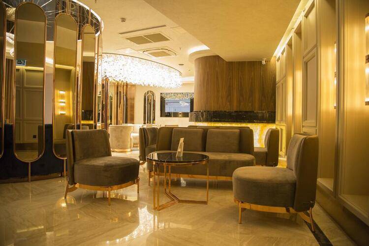 Beyaz Saray Hotel