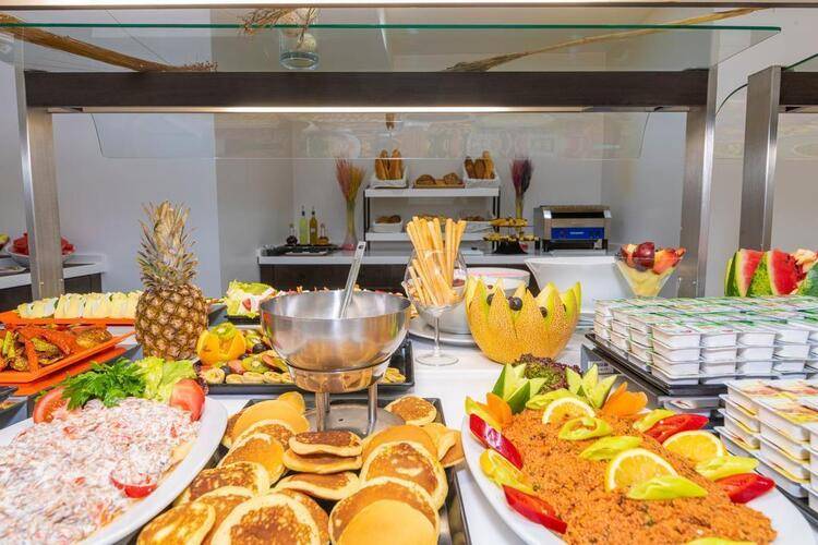 Beyaz Saray Hotel