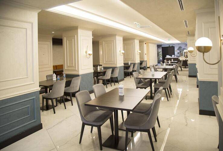 Beyaz Saray Hotel