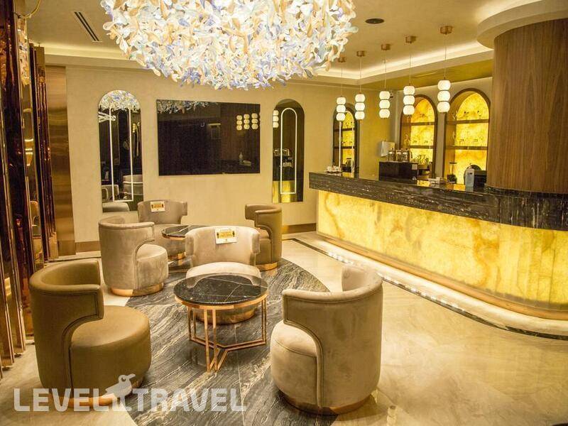 Фотография Beyaz Saray Hotel