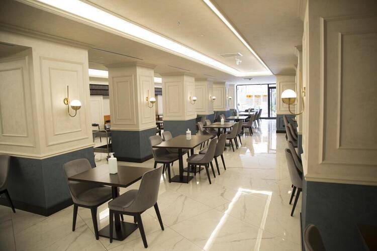 Beyaz Saray Hotel