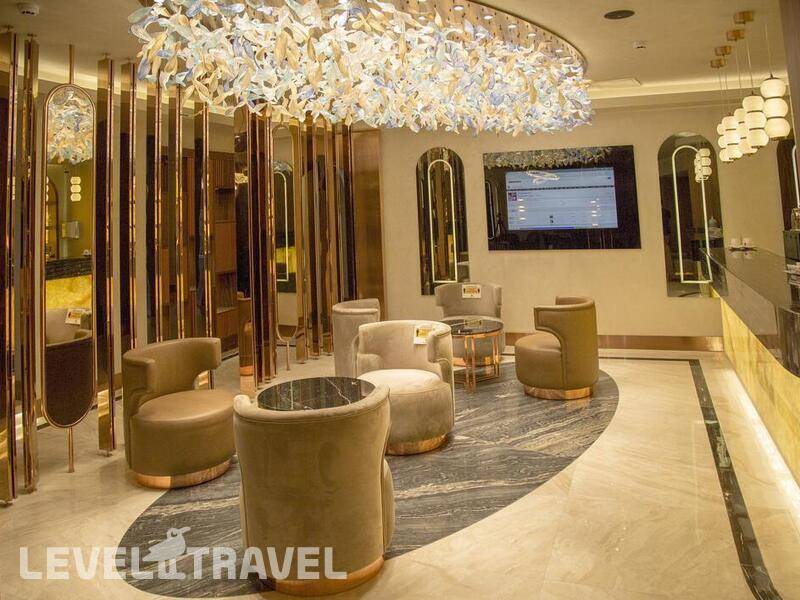 Фотография Beyaz Saray Hotel