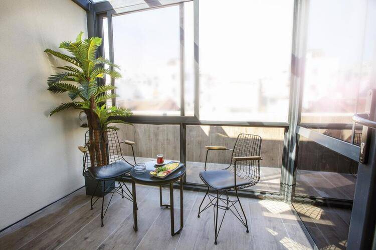 Endican Beyazit Hotel Boutique