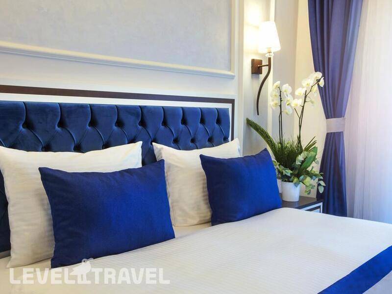 Фотография Endican Beyazit Hotel Boutique