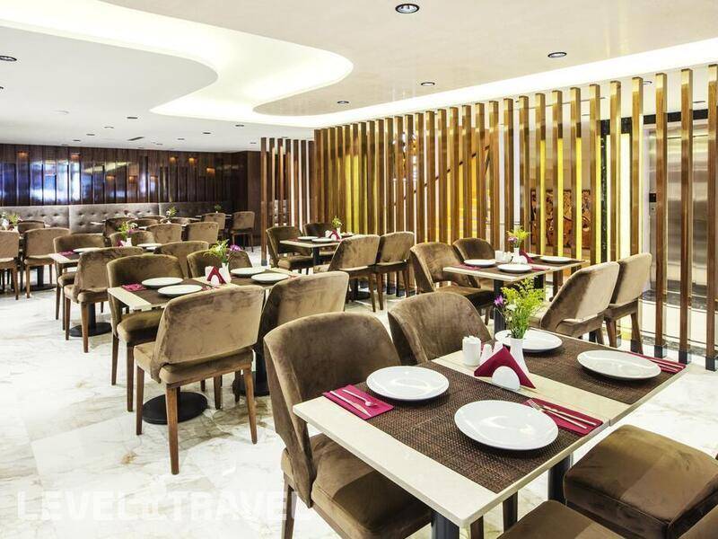 Фотография Endican Beyazit Hotel Boutique