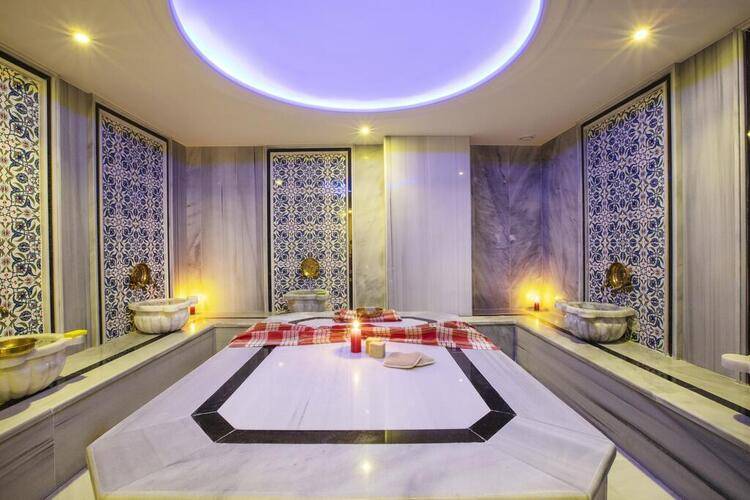Endican Beyazit Hotel Boutique