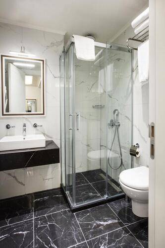Endican Beyazit Hotel Boutique