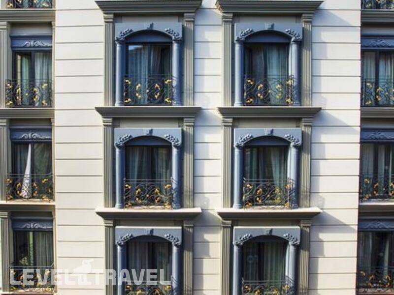 Фотография Endican Beyazit Hotel Boutique
