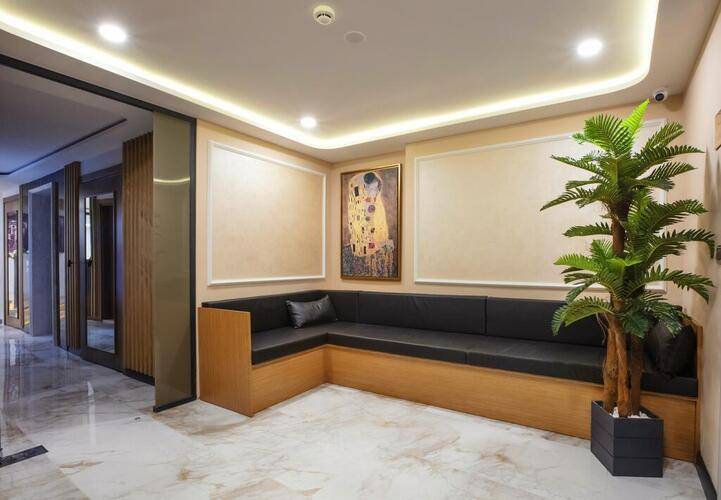 Endican Beyazit Hotel Boutique