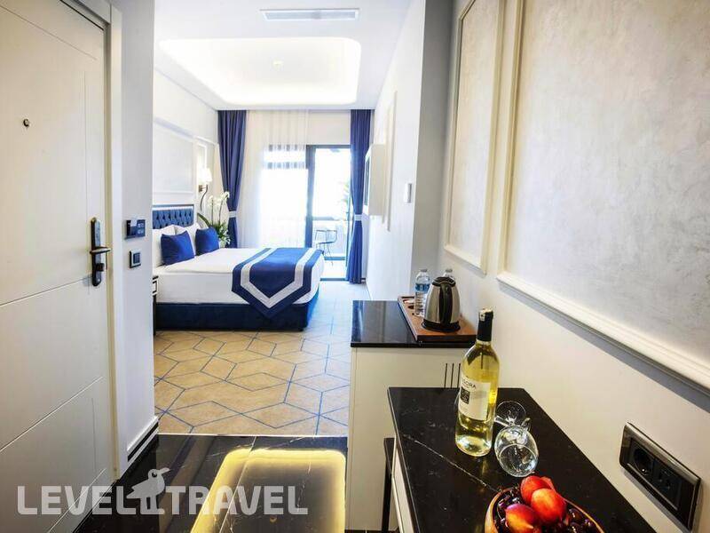 Фотография Endican Beyazit Hotel Boutique