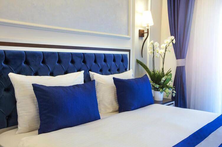 Endican Beyazit Hotel Boutique