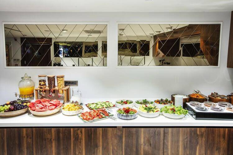 Endican Beyazit Hotel Boutique